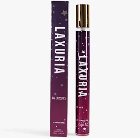 Luxury 1