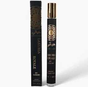Luxury 6